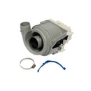 bombe moteur chauffante originale lave-vaisselle Bosch 12019637