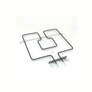 Résistance supérieure four Whirlpool 1400W originale C00318740