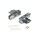 Kit de charnières de porte réfrigérateur Bosch original 00172410