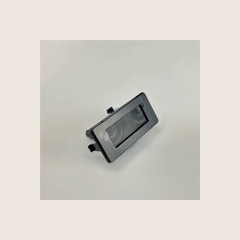 Pomo original pour micro-ondes Whirlpool Indesit C00634022 488000634022