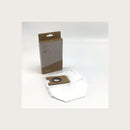 sacchetto wet&dry sac filtre pour aspirateur Candy 35602939
