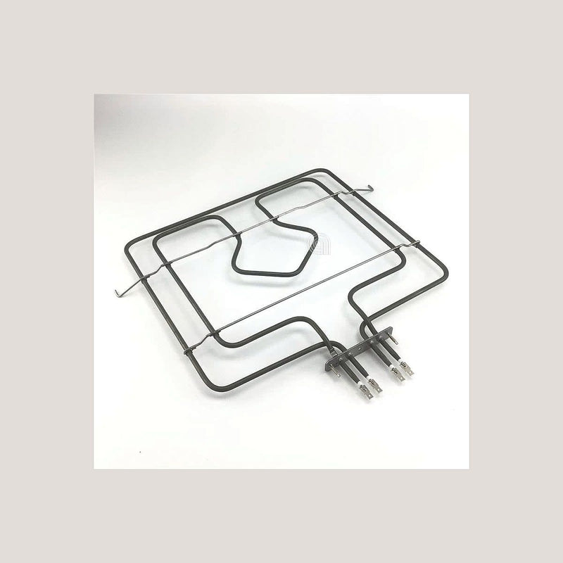 Résistance tubulaire chauffe-eau ZI NG3 230V 2700W compatible Gorenje