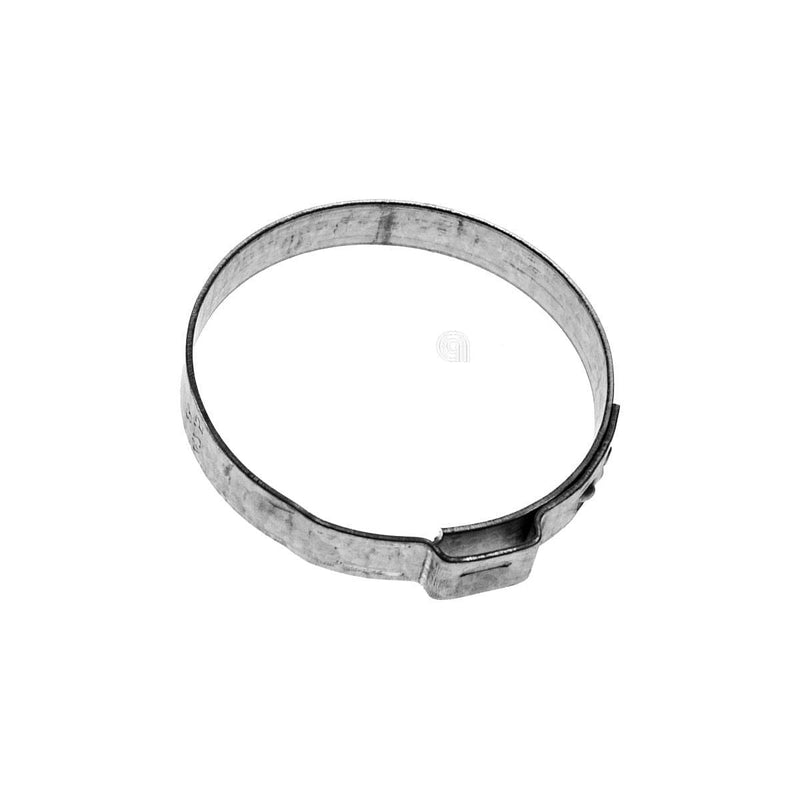 Collier de serrage pour tuyau de lave-vaisselle Whirlpool original C00264649
