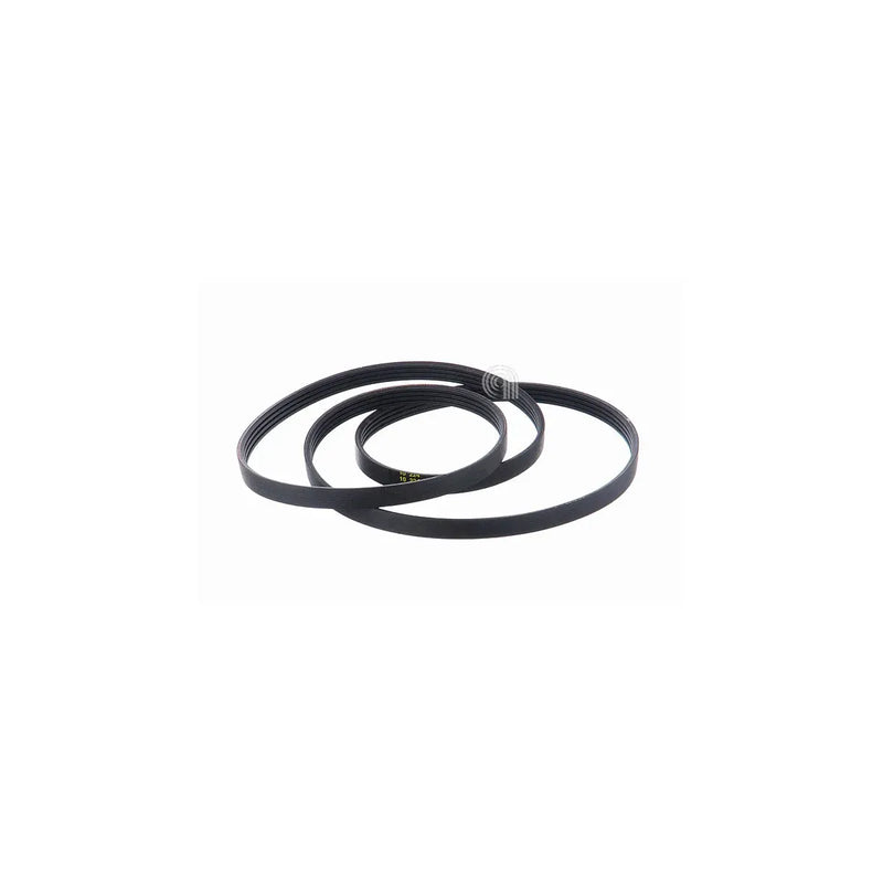 Courroie J4 1180 Poly-V pour lave-linge Bosch originale 00264987