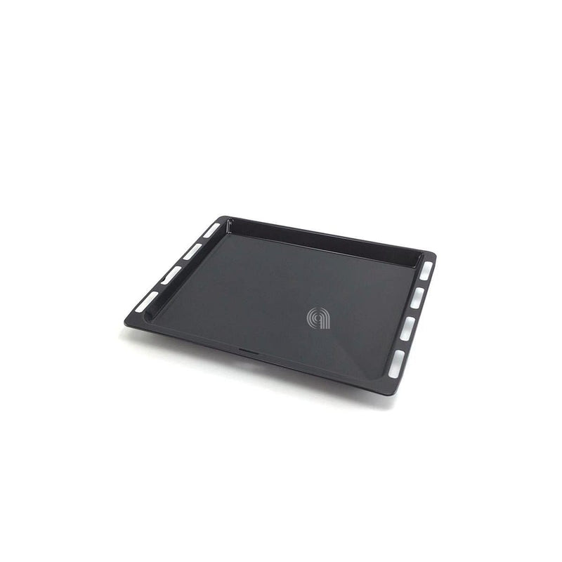 plat émaillé pour four Bosch code 00742676