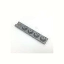 tecla télécommande extracteur hotte faber 1330078943 argent 4 boutons