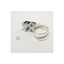 Thermostat original réfrigérateur Smeg 818730344 et compatibles