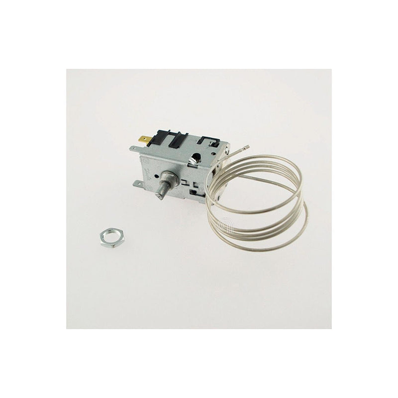Thermostat original réfrigérateur Smeg 818730344 et compatibles