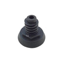 Pied anti-basculement pour lave-vaisselle Candy 09201401