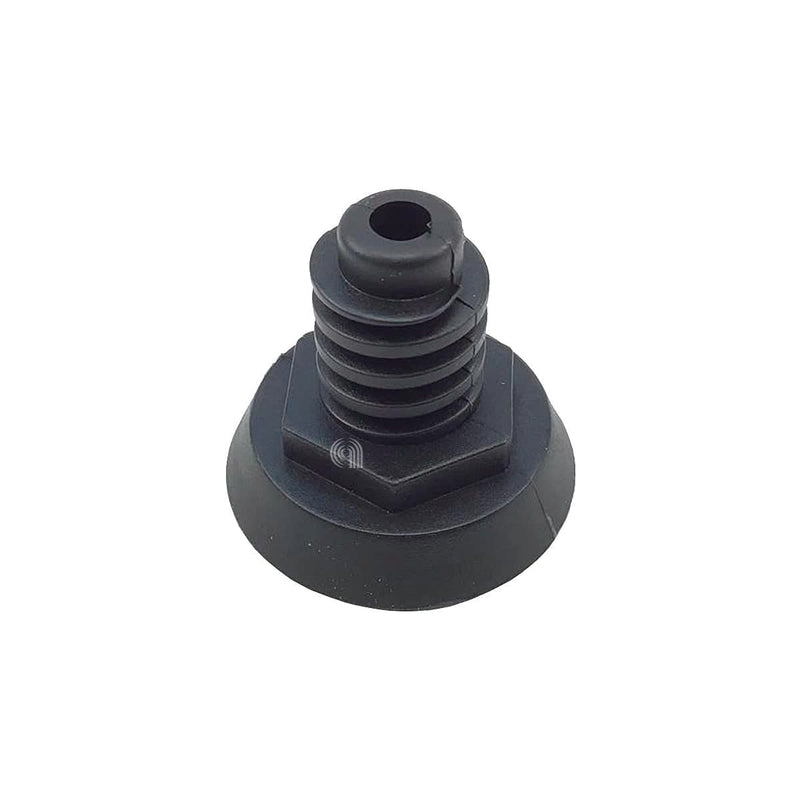 Pied anti-basculement pour lave-vaisselle Candy 09201401