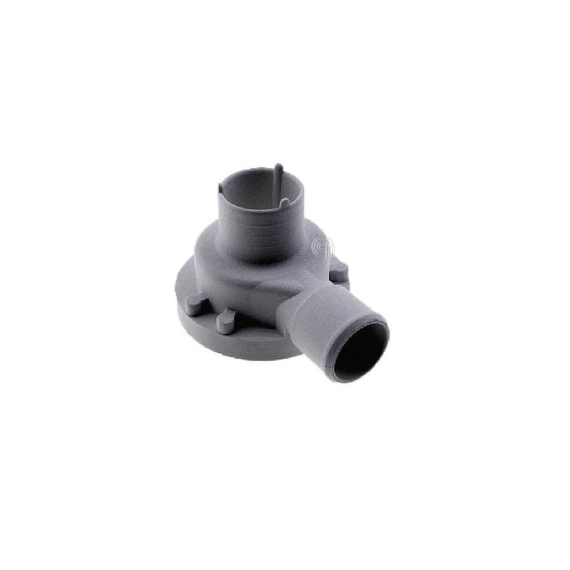ARISTON - Pompe de vidange magnétique pour lave-linge - 48325