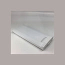 Porte évaporateur Gorenje HTD54 pièce de rechange réfrigérateur 255895