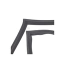 joint de porte réfrigérateur Whirlpool Indesit Hotpoint C00283365