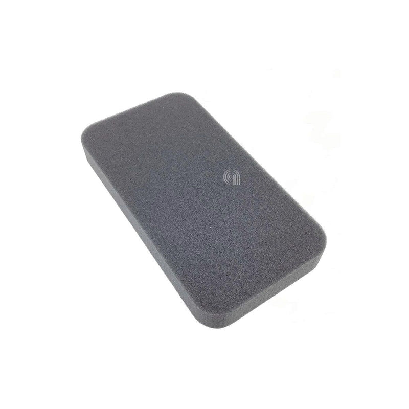 Filtre éponge original pour aspirateur Rowenta RS-RT3658