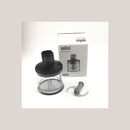hachoir tritatutto pour robot de cuisine Braun AX22110050