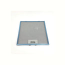Filtre à graisses pour hotte aspirante Electrolux 4055379376