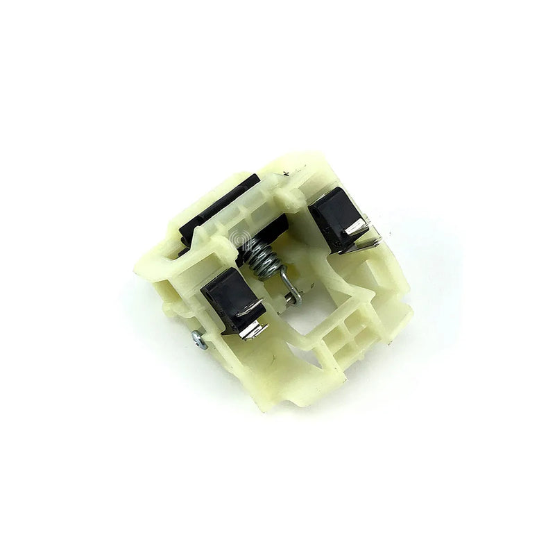 SMEG, FRANKE, GORENJE, WHIRLPOOL, BAUKNECHT, IKEA, IGNIS, KÖRTING - Fermeture de Porte pour Lave-vaisselle - 697690208