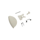 ARDO MERLONI NOUVEAU POL - Ensemble Poignée et Fermeture de Porte pour Lave-linge - 719005000