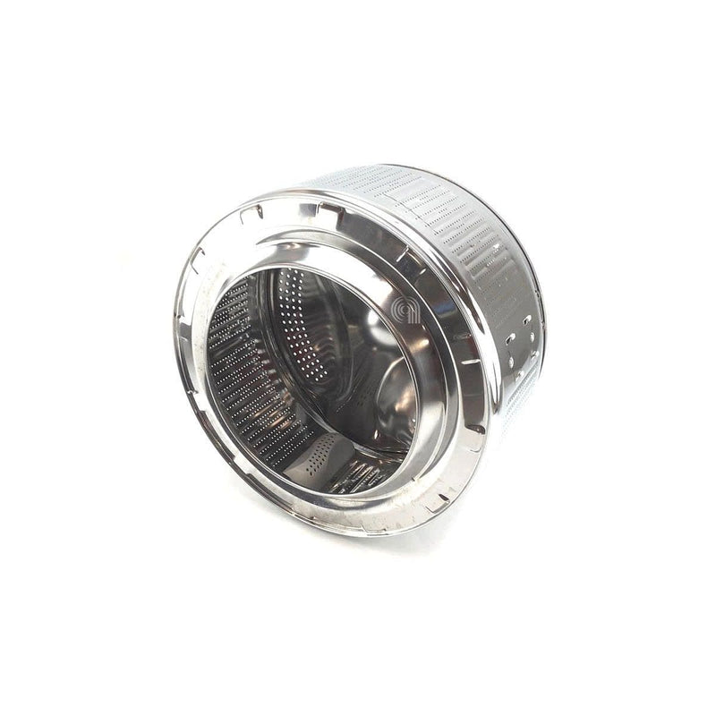 Ensemble tambour pour lave-linge Candy et Haier code 49052085