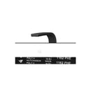 ATLANT - Courroie Poly-V H7 pour Machine à Laver - 908092003041