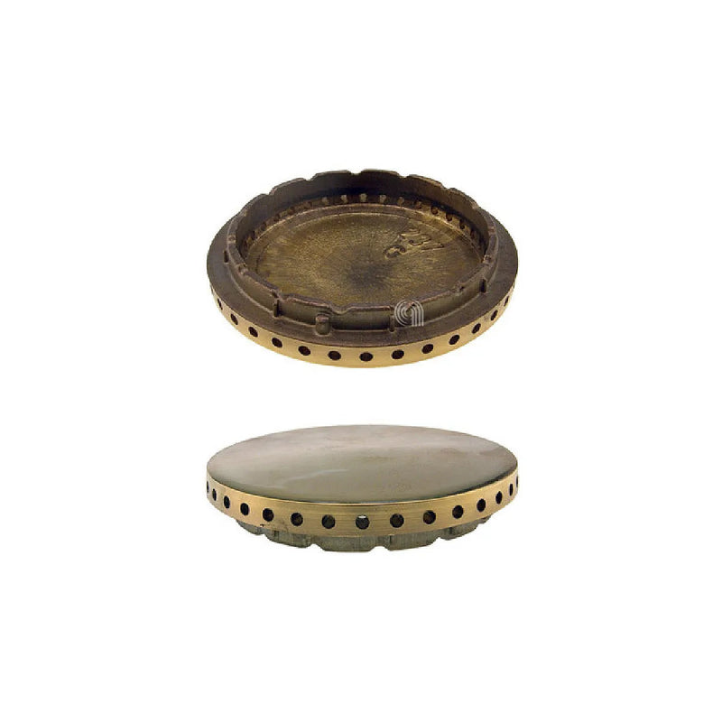 AREILOS - Pare-étincelles pour Piano de Cuisine - L0124