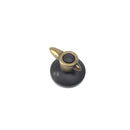 Manette de brûleur à gaz pour cuisinière Indesit et Whirlpool C00269471