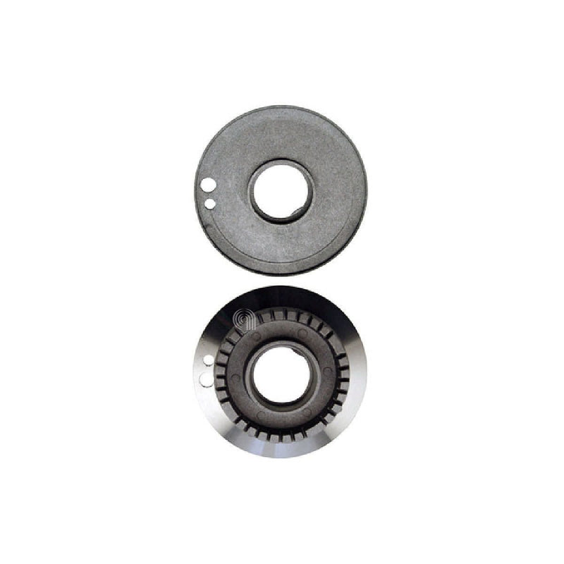 Brûleur RPD T.N. pour plaque de cuisson Smeg code 870650170
