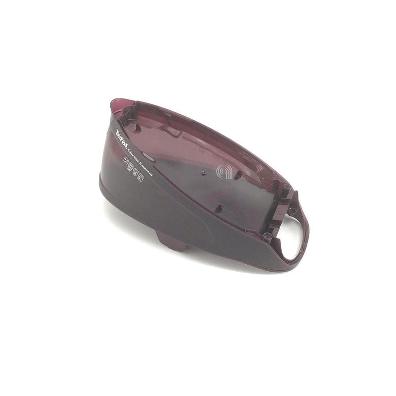 Corps de réservoir rouge pour aspirateur Moulinex CS-10001234