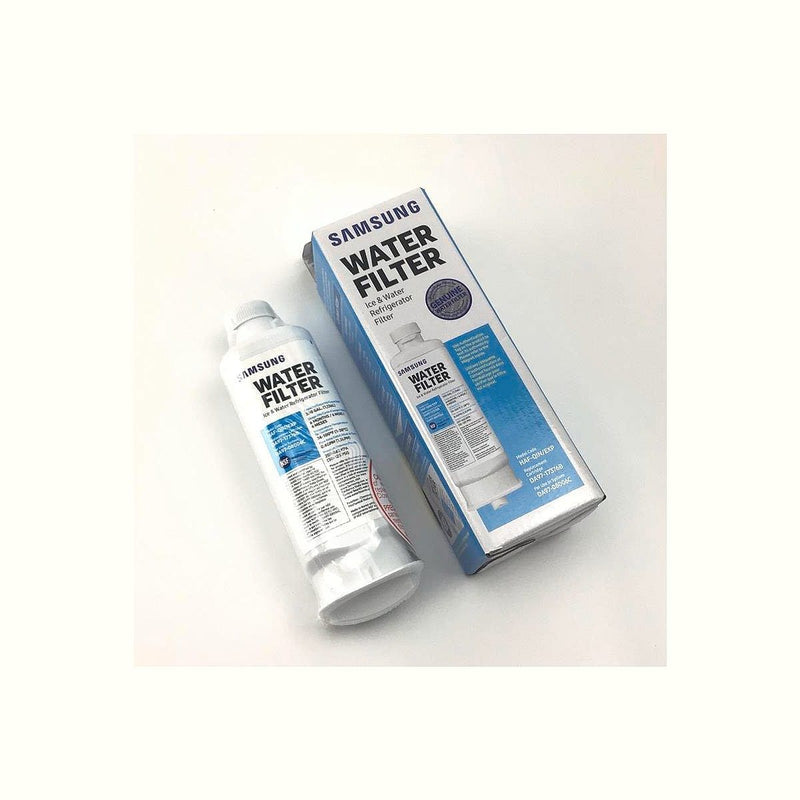Filtre à eau réfrigérateur Samsung DA97-17376B compatible