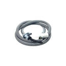 Manguera électrifiée Aquastop originale Electrolux lave-vaisselle