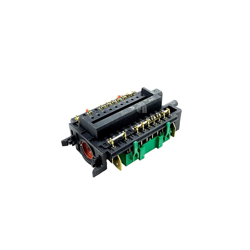 Interrupteur original four Gorenje code 296333