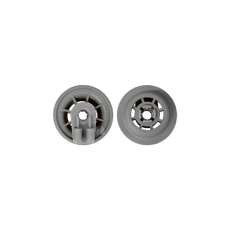 Roue panier inférieur lave-vaisselle Bosch code 00611475