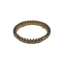 RICAMBI CUCINA - Anneau en laiton pour plaque de cuisson - S0228