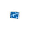 Filtre HEPA rectangulaire original Bosch pour aspirateur 00574638