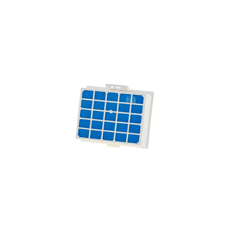 Filtre HEPA rectangulaire original Bosch pour aspirateur 00574638