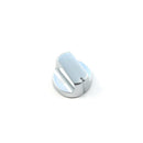 manette pour four compatible Whirlpool et Indesit C00268753
