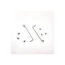 KIT RESSORTS DE PORTES PANIER C - HAUT