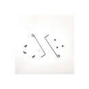 INDESIT, WHIRLPOOL - Ressort pour lave-linge - C00464546, 481209498005