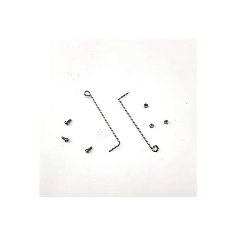 INDESIT, WHIRLPOOL - Ressort pour lave-linge - C00464546, 481209498005
