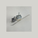 Thermostat capillaire d'origine four Whirlpool C00078436 482000022699