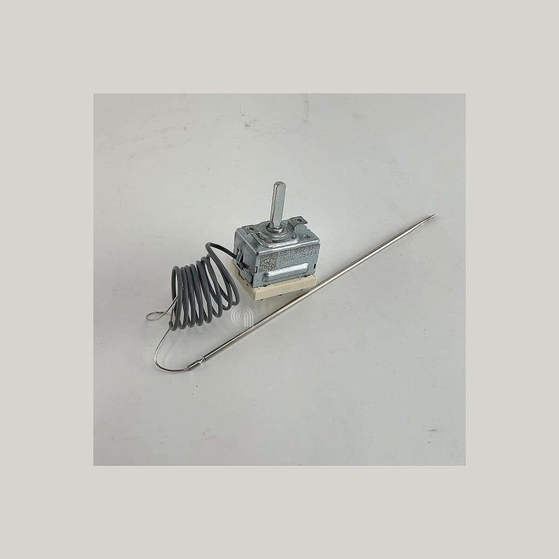Thermostat capillaire d'origine four Whirlpool C00078436 482000022699