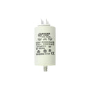 CANDY ELECTROLUX UNIVERSEL - Condensateur de démarrage 18µF pour lave-linge - 49011945