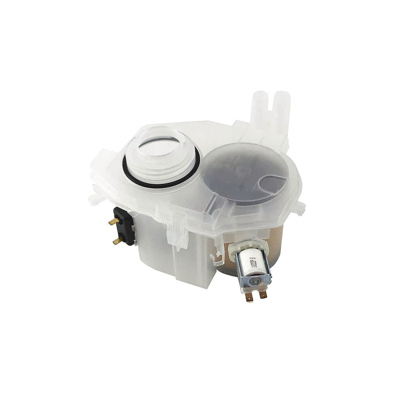 Conteneur de sel original lave-vaisselle Beko code 1764900100