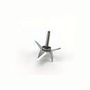 Lame originale mixeur Moulinex acier inox MS-651563