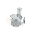 Bol complet avec poignée originale pour robot de cuisine Bosch