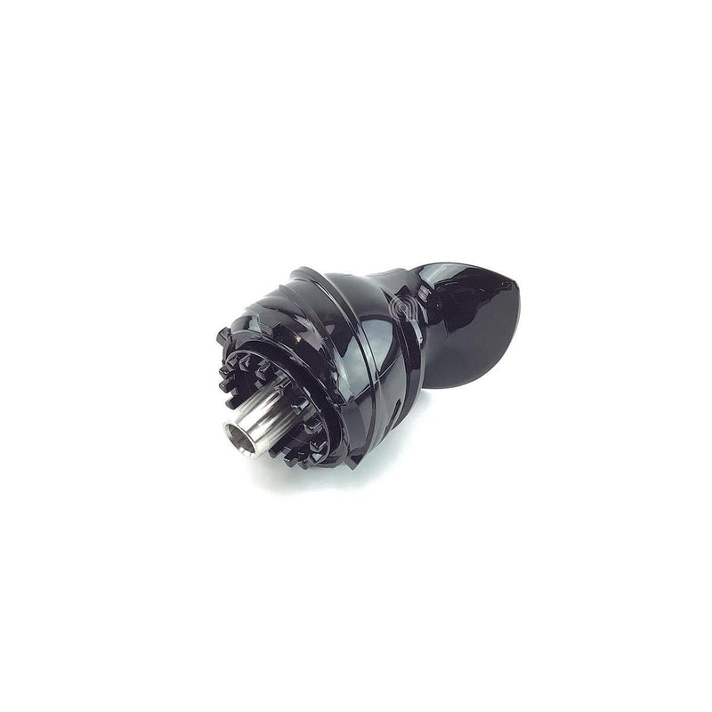Extracteur de jus noir Vite pour Moulinex MS-651568