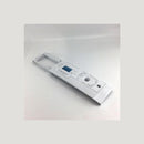 Panneau frontal original lave-linge Beko référence 2892009268
