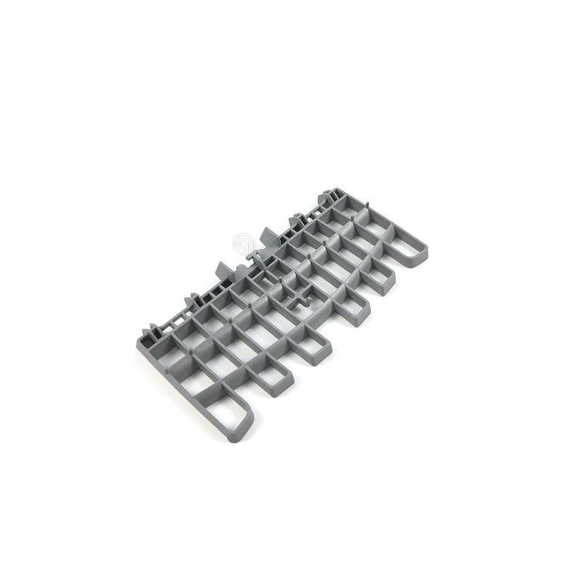 ribaltina gris PLP2 pour lave-vaisselle Indesit et Whirlpool C00304796