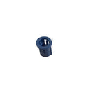 Vis de couvercle de four Samsung bleu ABS DG63-00034A