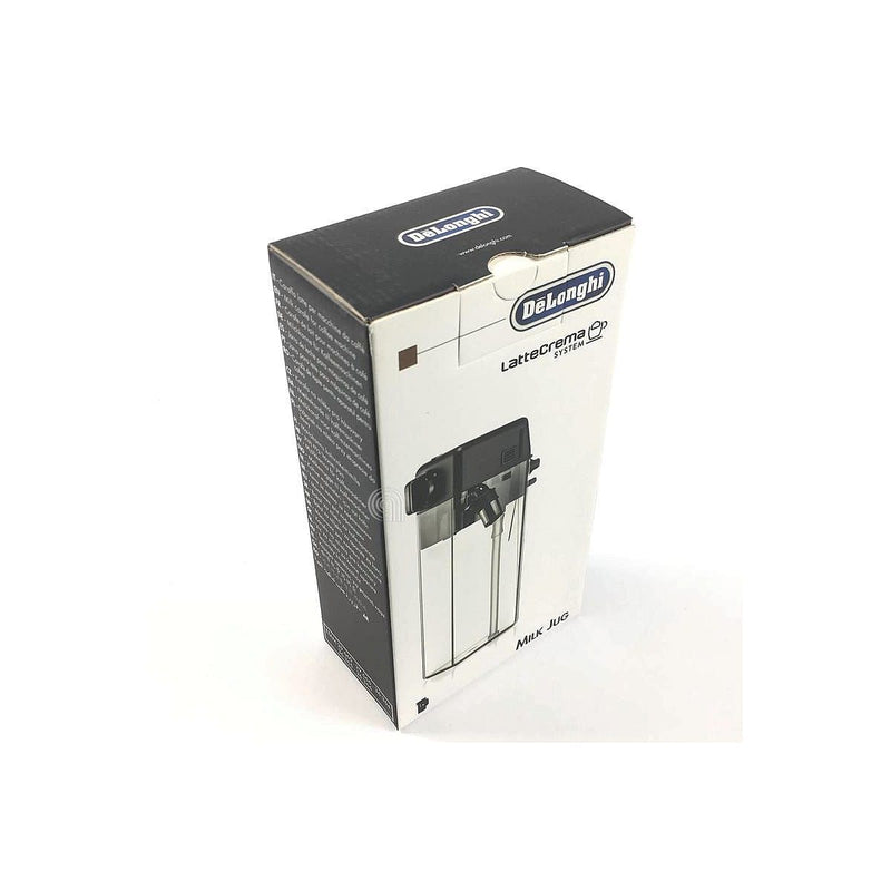 Pichet à lait DLSC010 original pour cafetière De Longhi